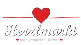 Herzlmarkt-Logo