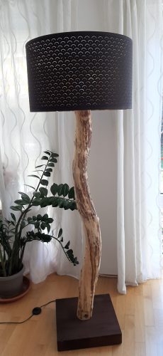 Stehlampe1