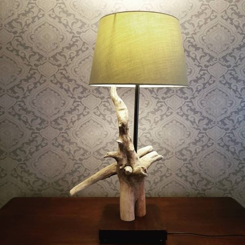 Tischlampe1